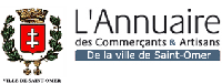 Annuaire des Commerçants & Artisans de Saint-Omer